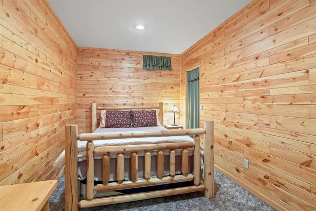 $925,000 | 4281 End Of Trail Lane, Tower, MN 55790