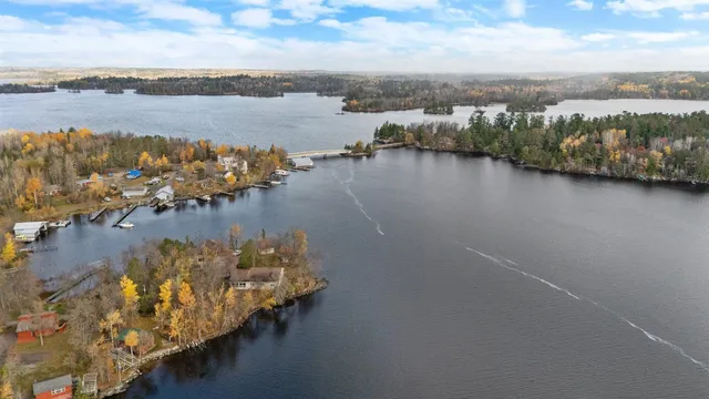 $925,000 | 4281 End Of Trail Lane, Tower, MN 55790