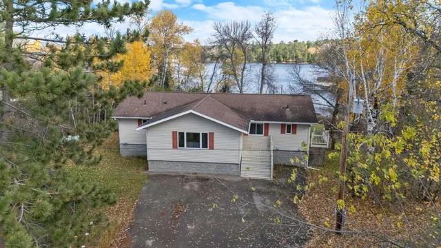 $925,000 | 4281 End Of Trail Lane, Tower, MN 55790