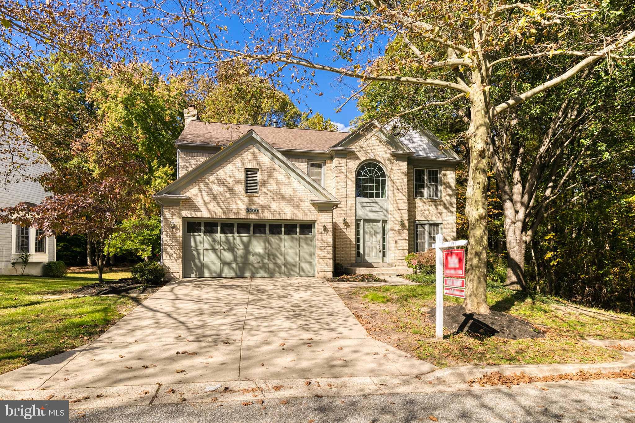 3500 Ridgemoor Drive Laurel, MD 20724 - Photo 1 of 38 Gallery Image 1