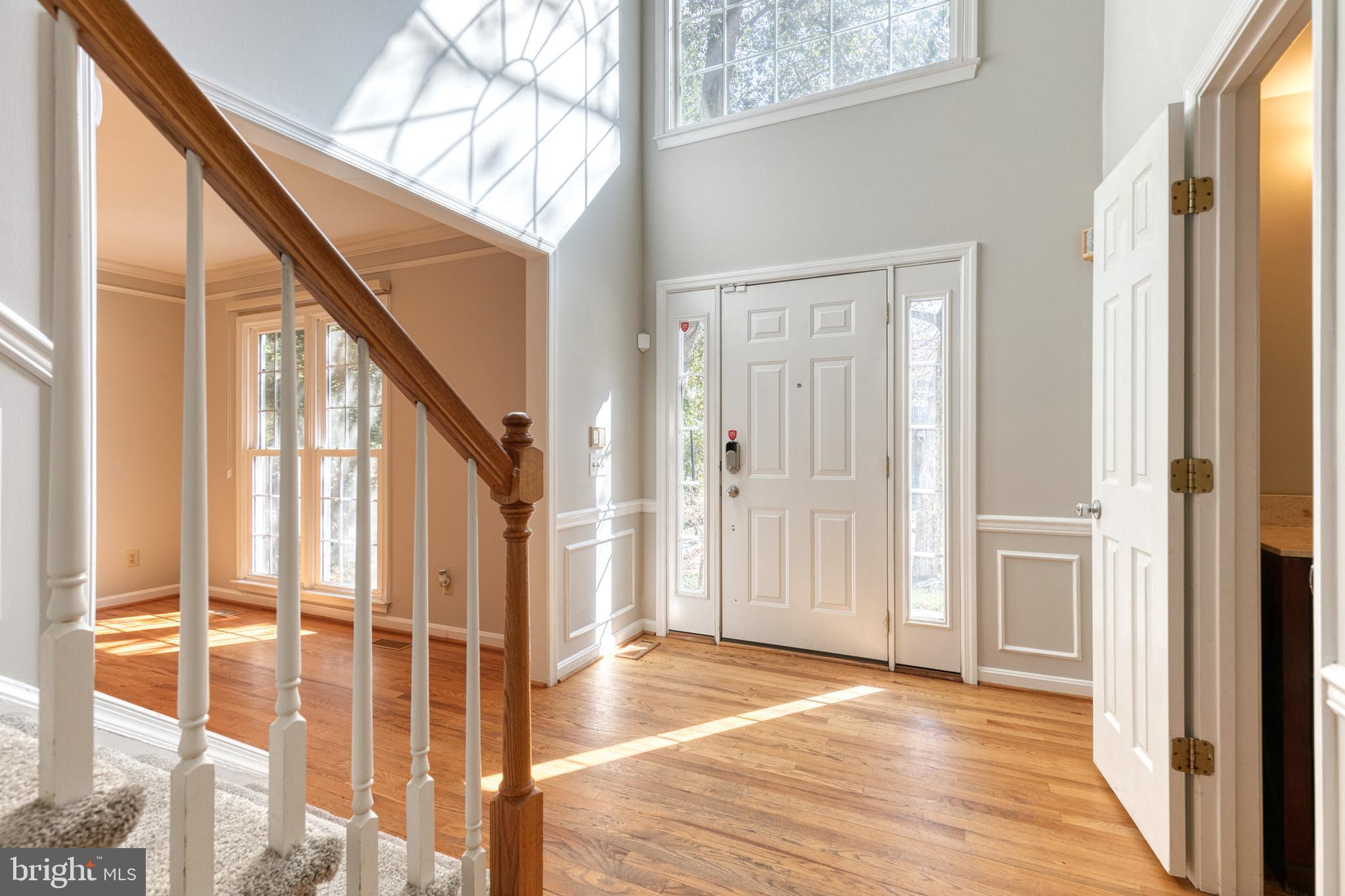 3500 Ridgemoor Drive Laurel, MD 20724 - Photo 3 of 38 Gallery Image 3