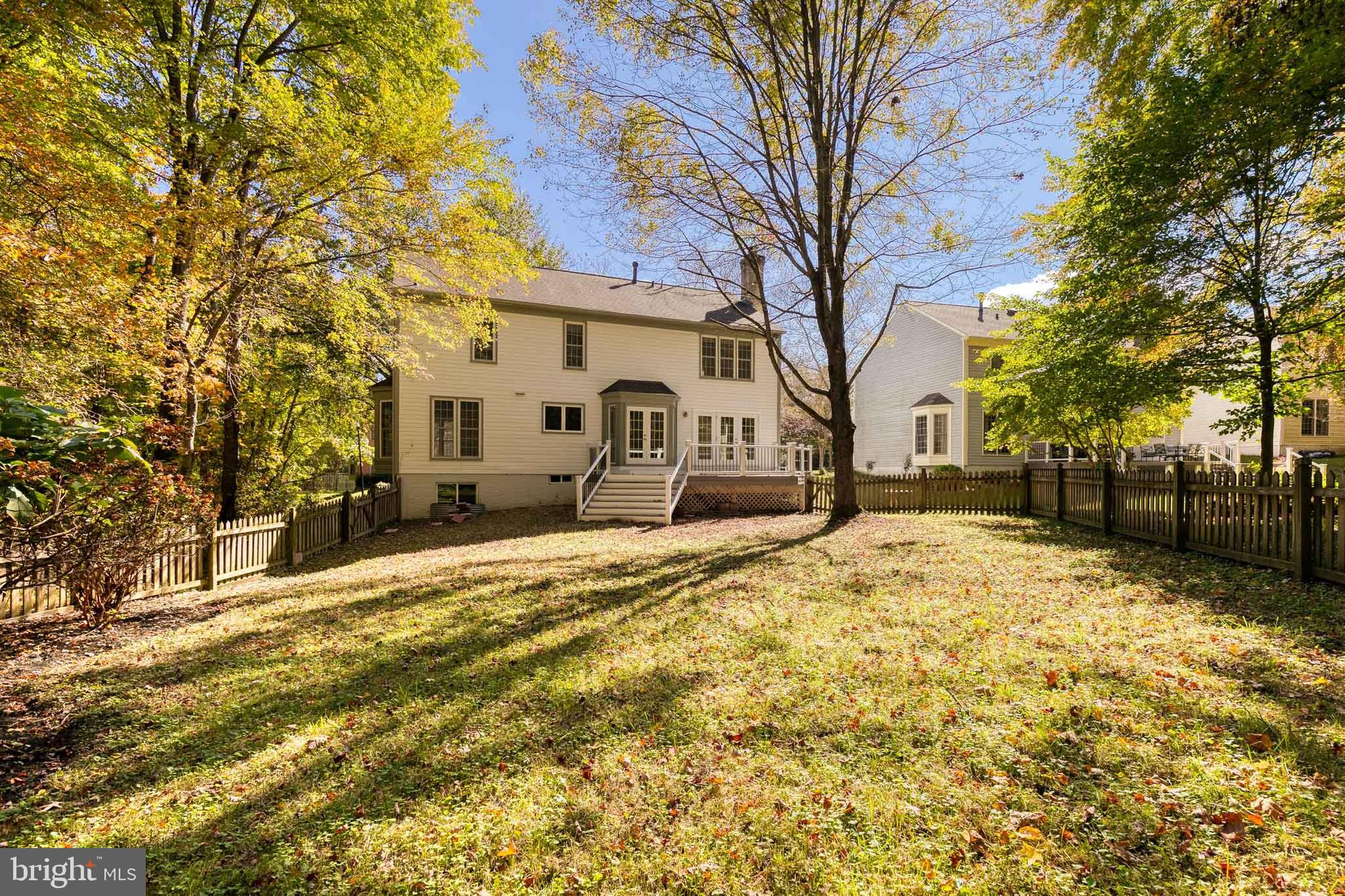 3500 Ridgemoor Drive Laurel, MD 20724 - Photo 38 of 38 Gallery Image 38