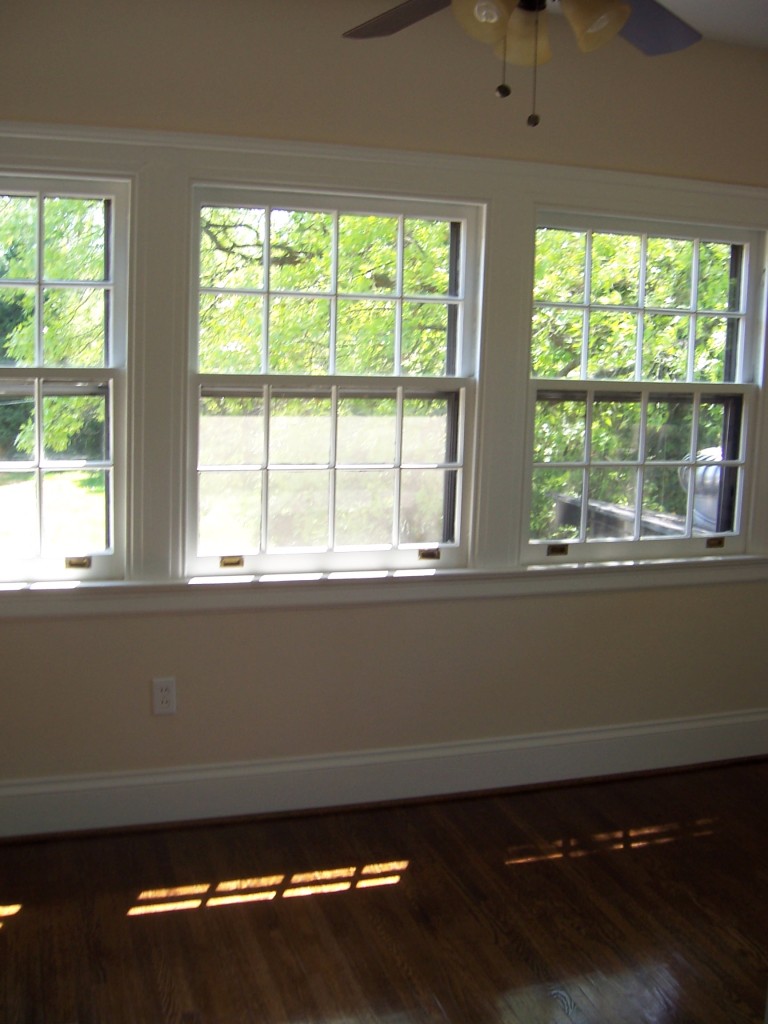1838 Grandin Road Southwest Roanoke, VA 24015 - Photo 24 of 31 sitting room off master bedrm