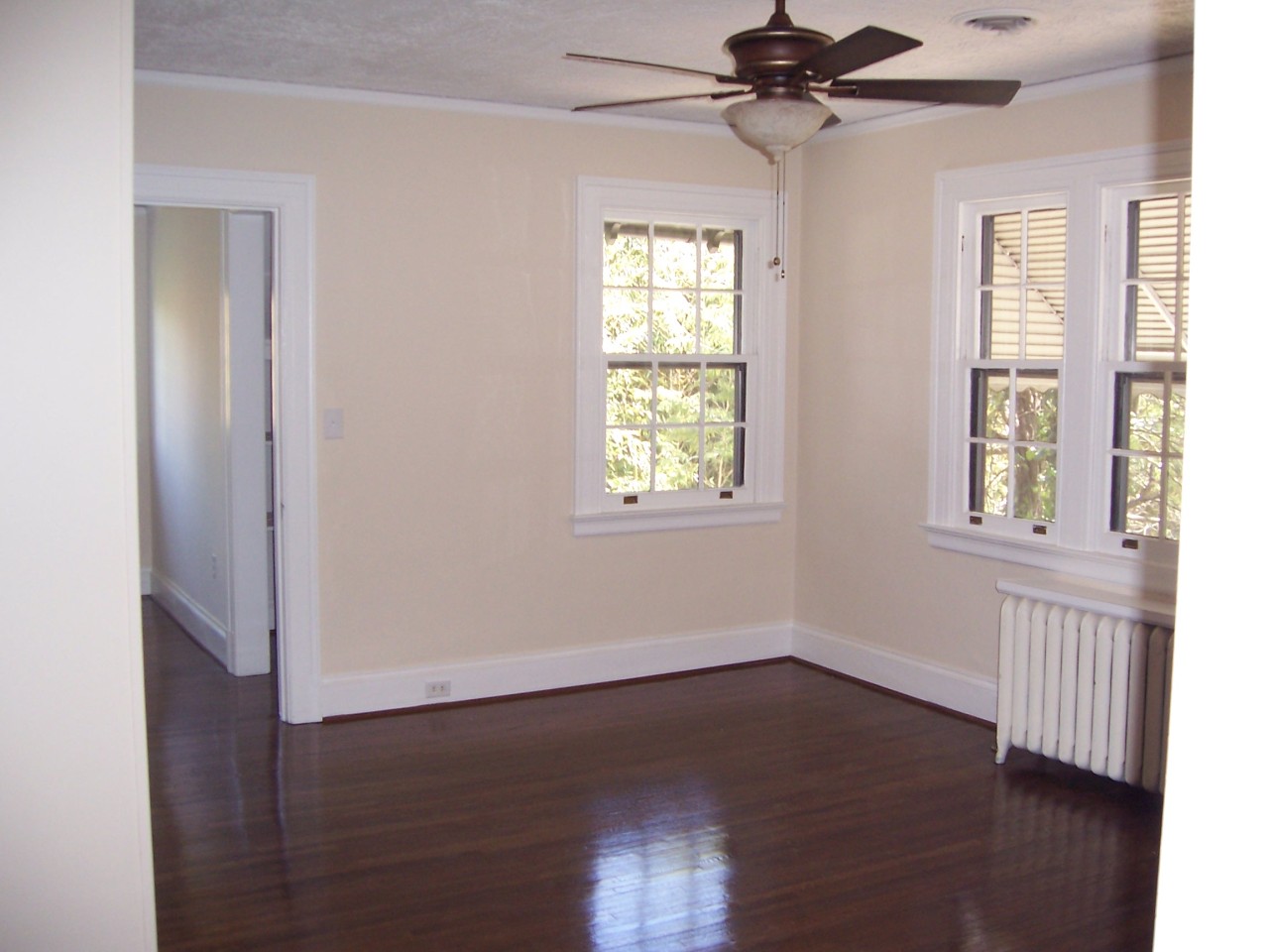 1838 Grandin Road Southwest Roanoke, VA 24015 - Photo 25 of 31 bedroom #2