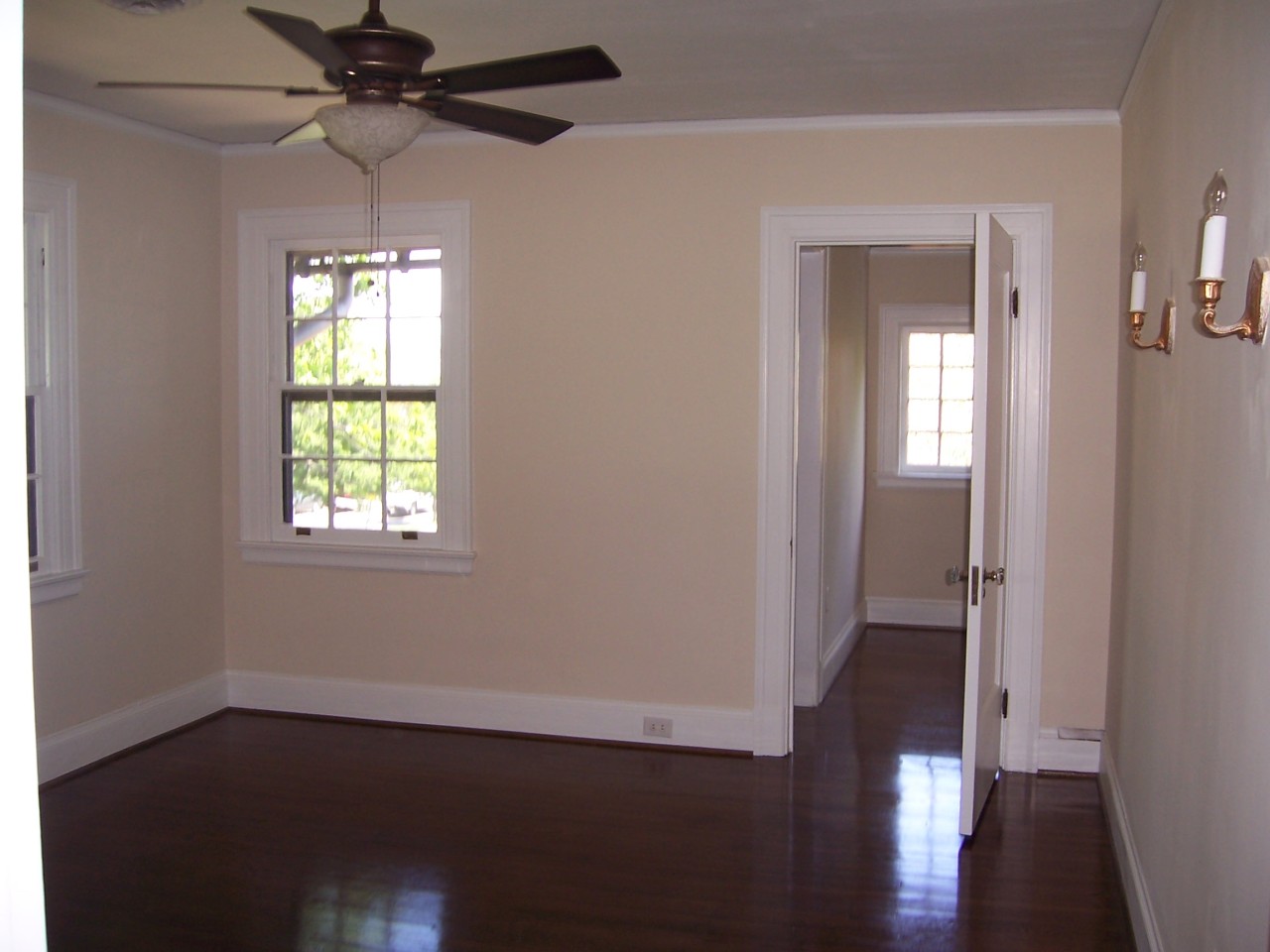 1838 Grandin Road Southwest Roanoke, VA 24015 - Photo 26 of 31 bedroom #3