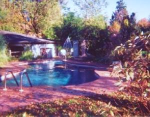 1838 Grandin Road Southwest Roanoke, VA 24015 - Photo 31 of 31 pool