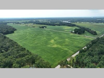 67070 Sweet Lake Road Sturgis, MI 49091 - Photo 36 of 57 Tract 4