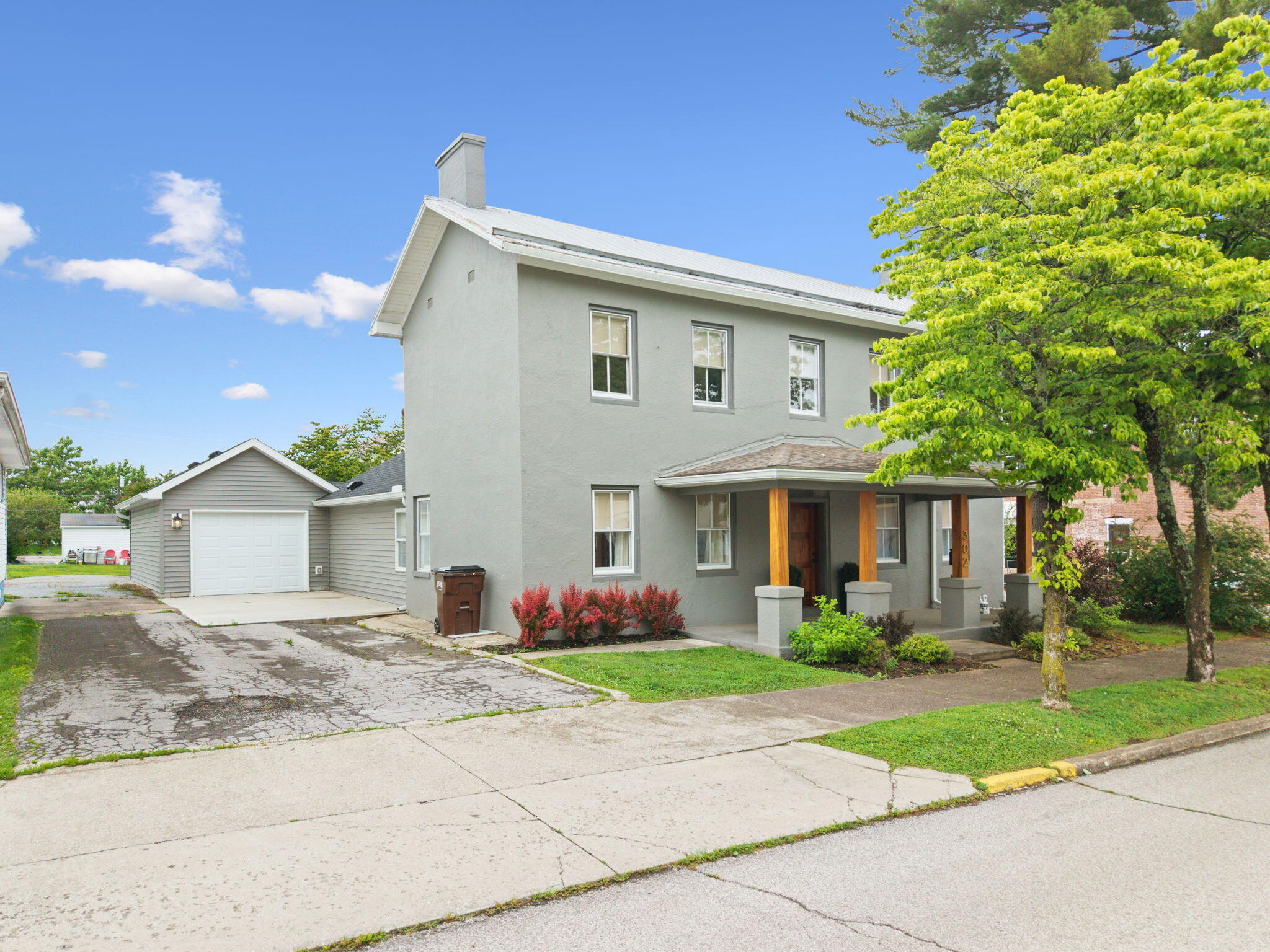 302 Main Street Augusta, KY 41002 - Photo 35 of 48