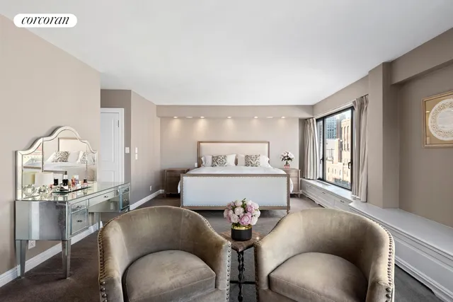 $3,500,000 | 440 East 57th Street, Unit PH | Sutton Place