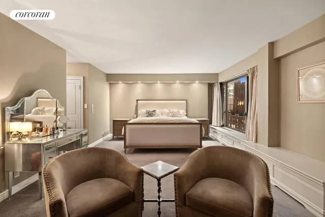 $3,500,000 | 440 East 57th Street, Unit PH | Sutton Place