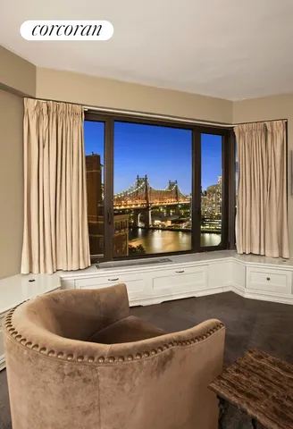 $3,500,000 | 440 East 57th Street, Unit PH | Sutton Place