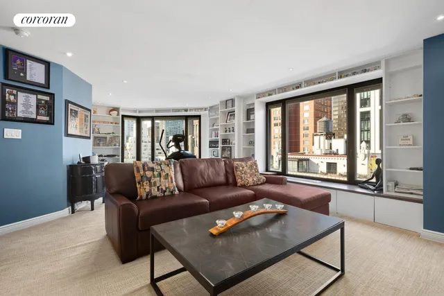 $3,500,000 | 440 East 57th Street, Unit PH | Sutton Place