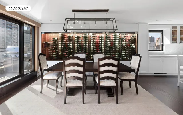 $3,500,000 | 440 East 57th Street, Unit PH | Sutton Place