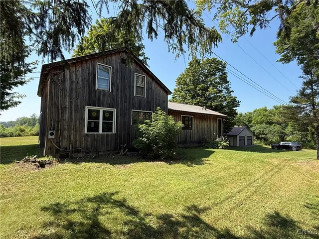 $195,000 | 333 Albion Cross Road, Pulaski, NY 13142