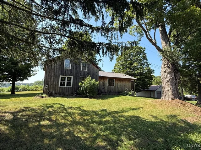 $195,000 | 333 Albion Cross Road, Pulaski, NY 13142