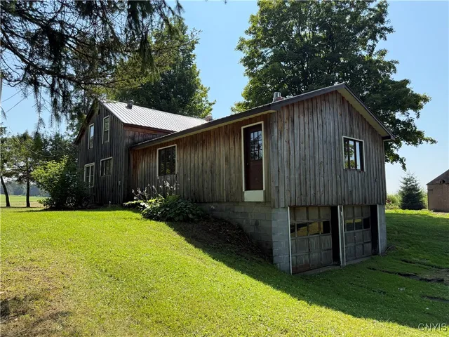 $195,000 | 333 Albion Cross Road, Pulaski, NY 13142