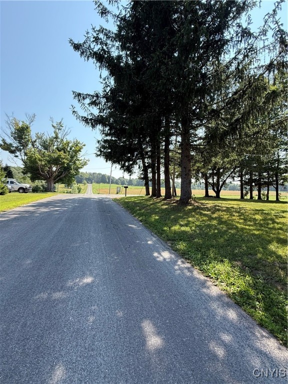 333 Albion Cross Road Pulaski, NY 13142 - Photo 45 of 45 ROADVIEW