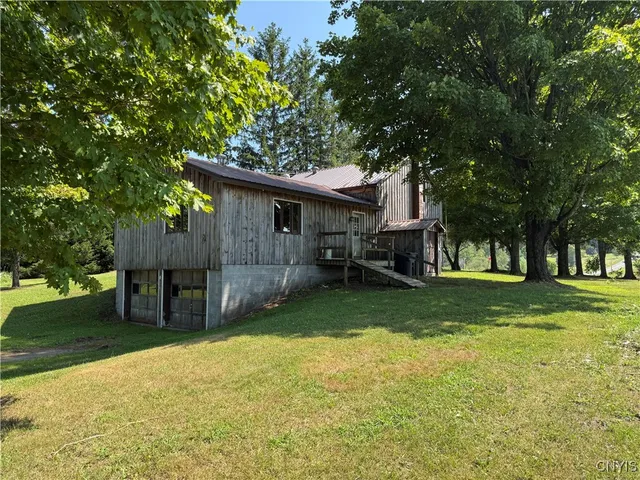 $195,000 | 333 Albion Cross Road, Pulaski, NY 13142