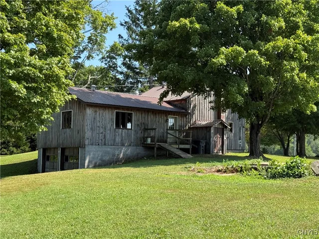 $195,000 | 333 Albion Cross Road, Pulaski, NY 13142