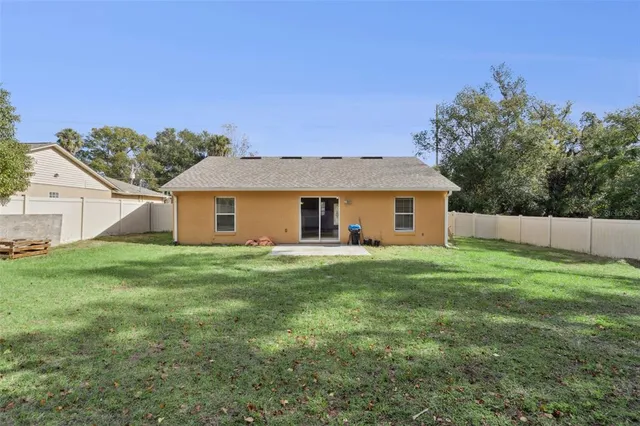 $2,200 | 103 North Sparkman Avenue, Orange City, FL 32763