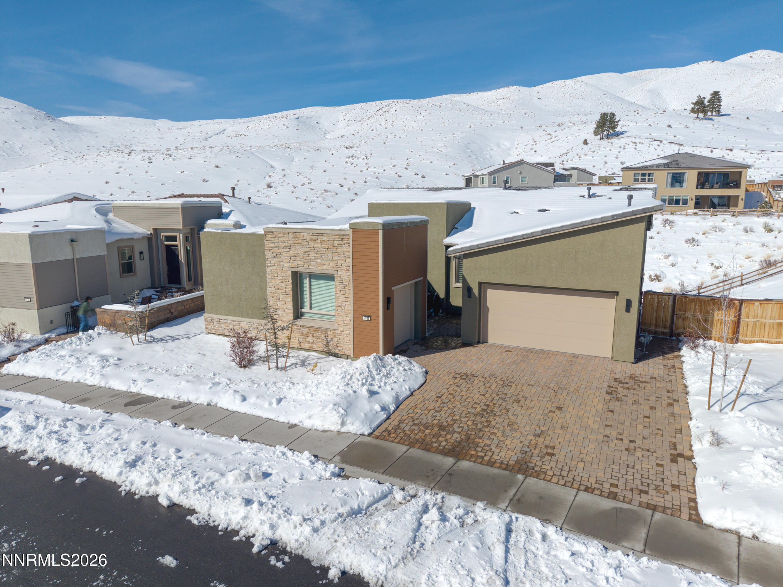 9109 Wild Skies Way Reno, NV 89523 - Photo 50 of 82 Wildskies9109EXT-001