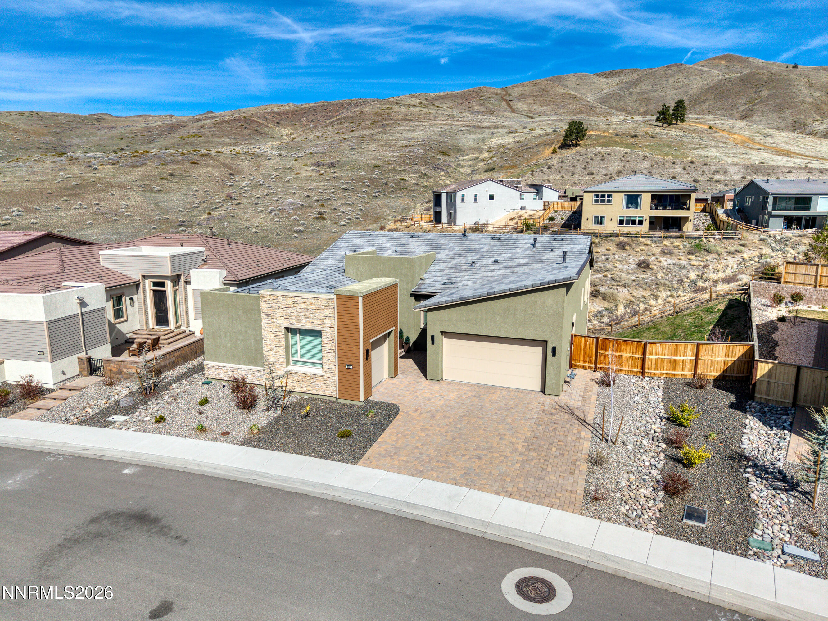 9109 Wild Skies Way Reno, NV 89523 - Photo 62 of 81 9109WildskiesRE-003