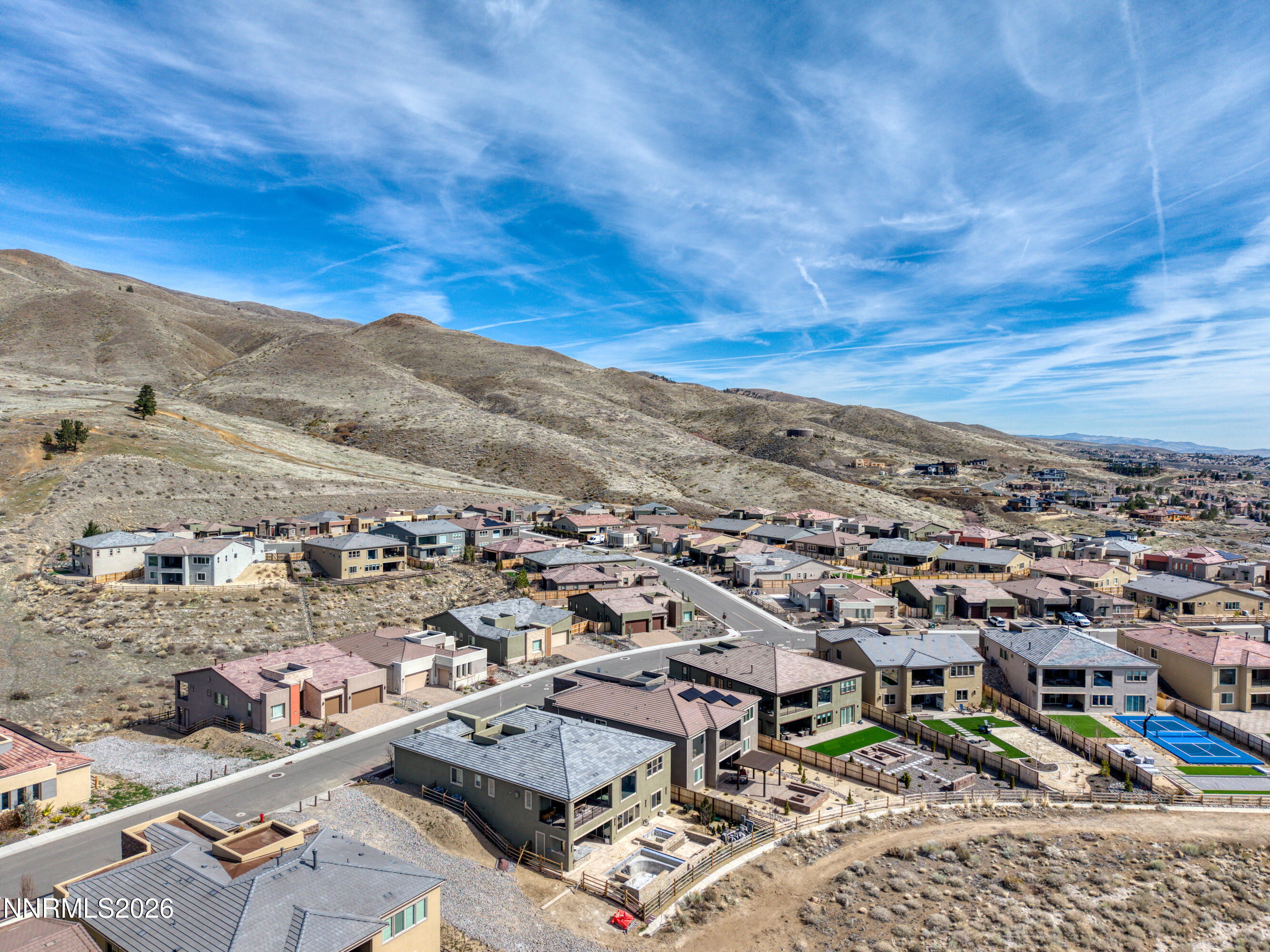 9109 Wild Skies Way Reno, NV 89523 - Photo 76 of 82 9109WildskiesRE-015