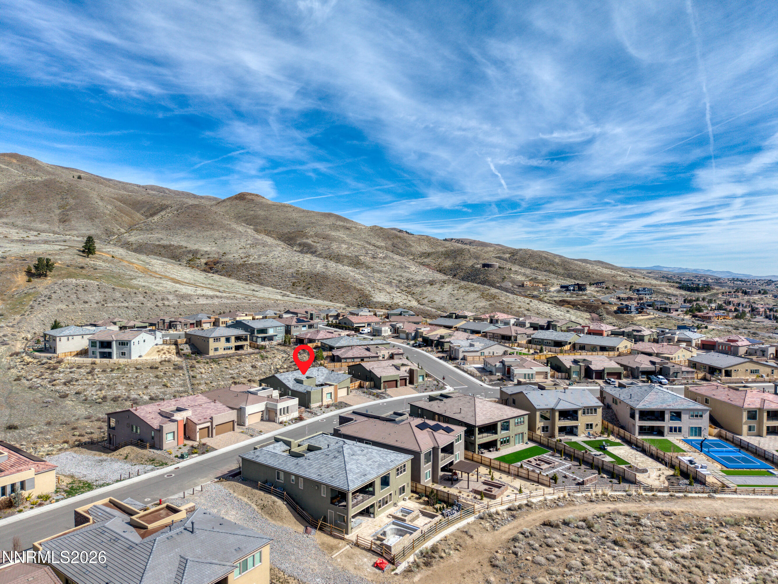 9109 Wild Skies Way Reno, NV 89523 - Photo 80 of 81 9109WildskiesRE-022
