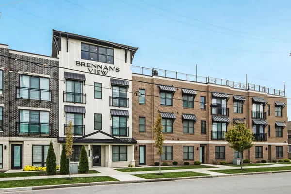 $650,000 | 1010 Corby Boulevard, Unit 312, South Bend, IN 46617