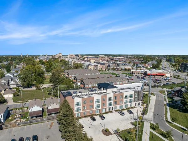 $650,000 | 1010 Corby Boulevard, Unit 312, South Bend, IN 46617