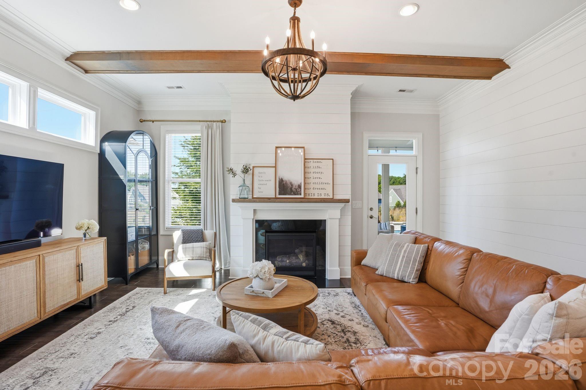 324 Sensibility Circle Fort Mill, SC 29708 - Photo 7 of 37 Gallery Image 7