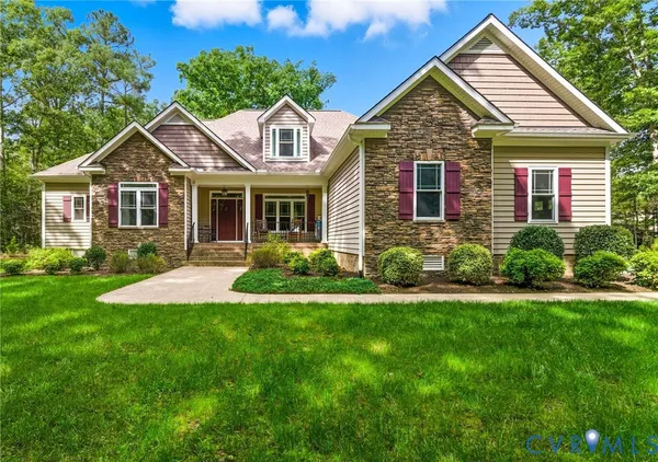 $769,950 | 6009 Swans Lane, Mechanicsville, VA 23111
