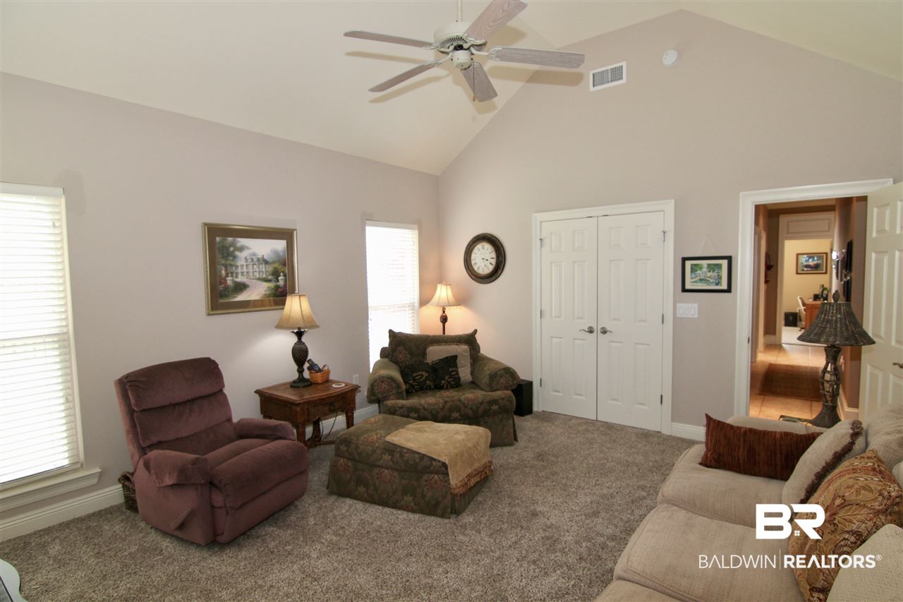 20332 Thompson Hall Road Fairhope, AL 36532 - Photo 32 of 50 Bedroom 4-Den