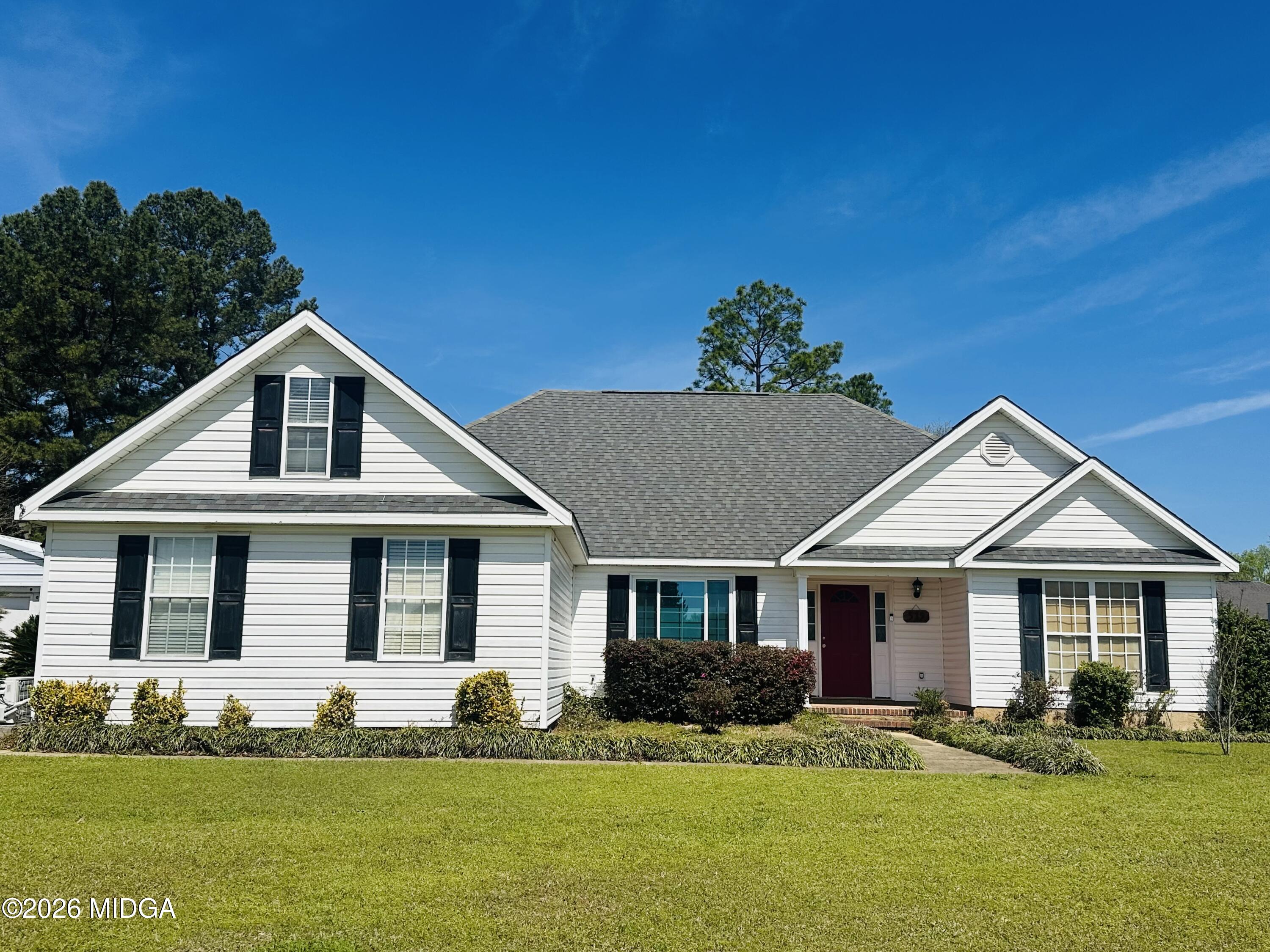 515 Amanda Way Macon, GA 31216 - Photo 1 of 53 MLS PHOTO