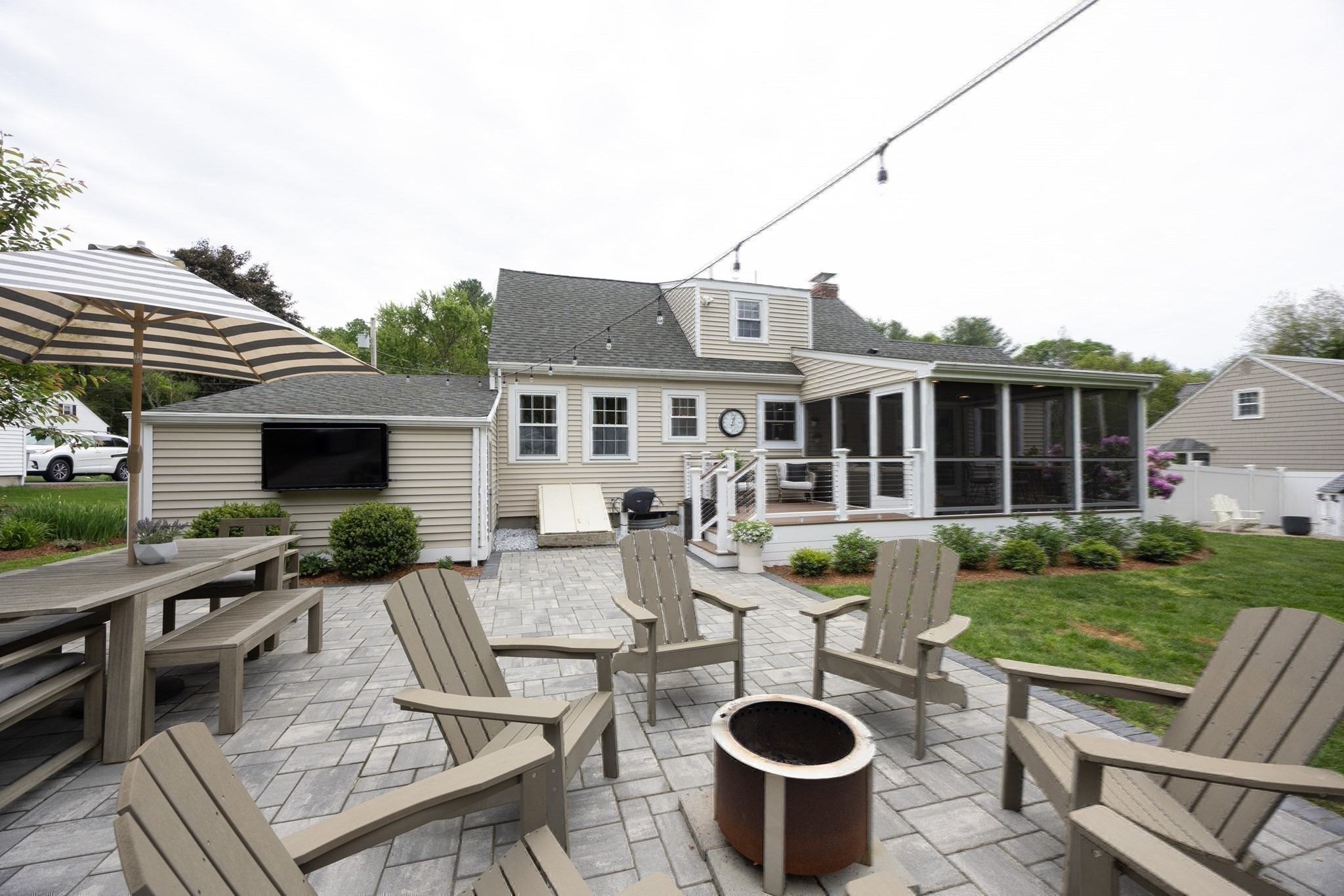 47 Jarr Brook Road Holliston, MA 01746 - Photo 30 of 41 Gallery Image 30