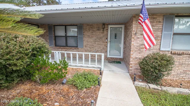 $444,500 | 589 Southeast 71st Street, Starke, FL 32091