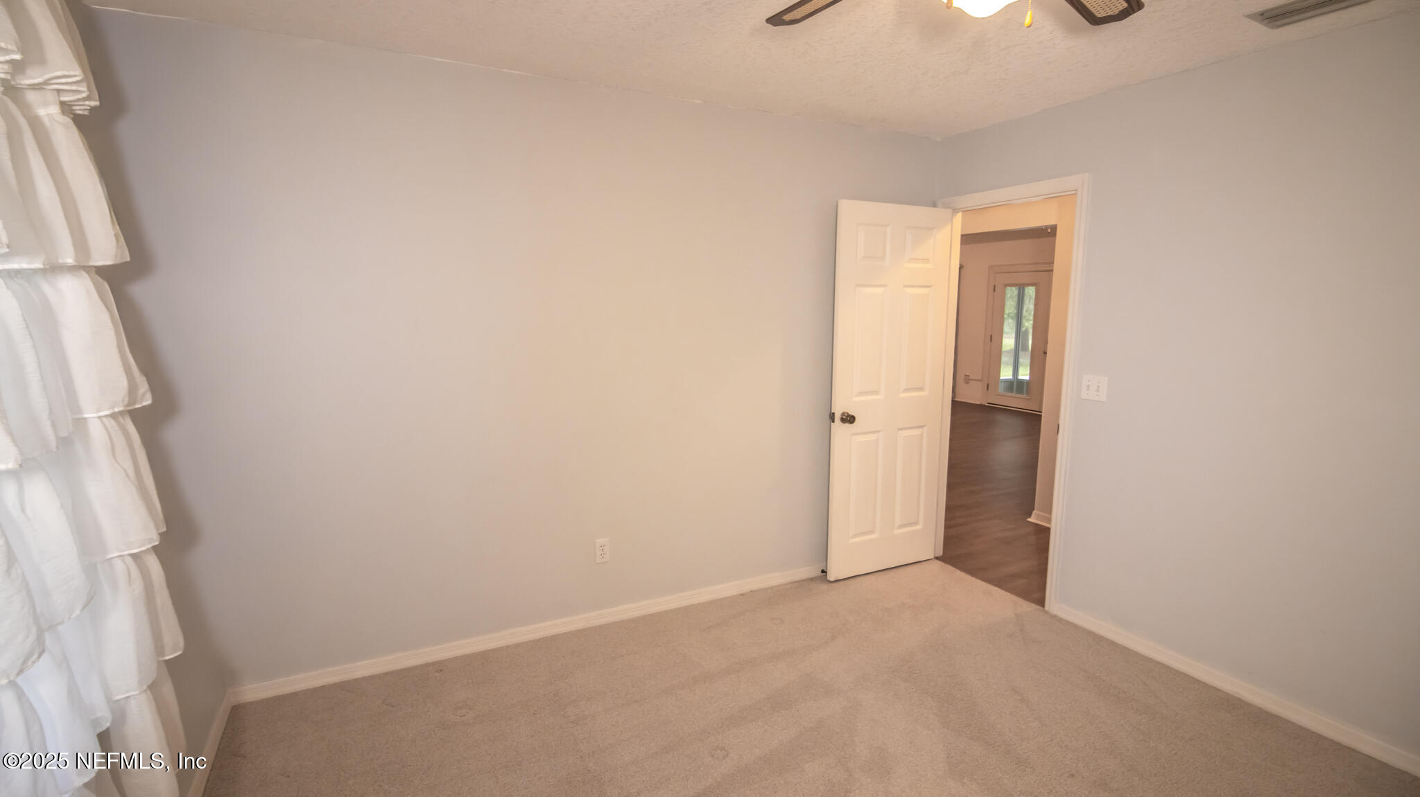 589 Southeast 71st Street Starke, FL 32091 - Photo 22 of 36 3rd bedroom