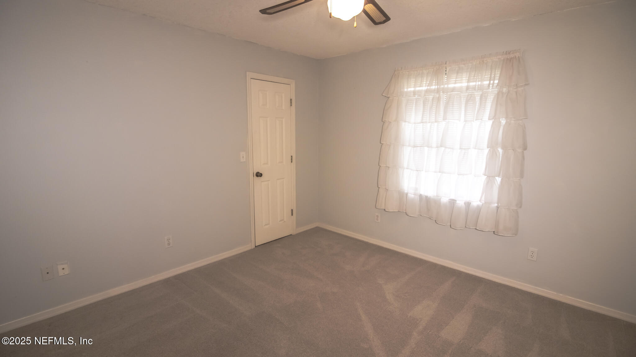 589 Southeast 71st Street Starke, FL 32091 - Photo 23 of 36 3rd bedroom