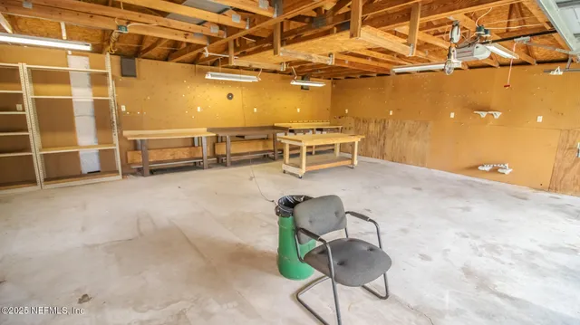 $444,500 | 589 Southeast 71st Street, Starke, FL 32091