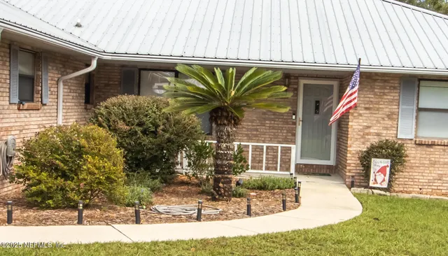 $444,500 | 589 Southeast 71st Street, Starke, FL 32091