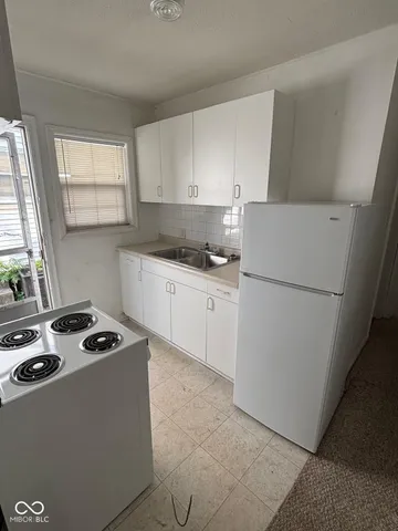 $870 | 4021 Clarendon Road, Indianapolis, IN 46208