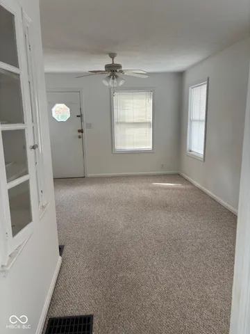 $870 | 4021 Clarendon Road, Indianapolis, IN 46208