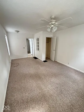 $870 | 4021 Clarendon Road, Indianapolis, IN 46208