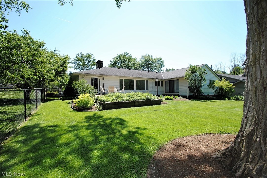 29575 South Woodland Road Pepper Pike, OH 44124 - Photo 21 of 35