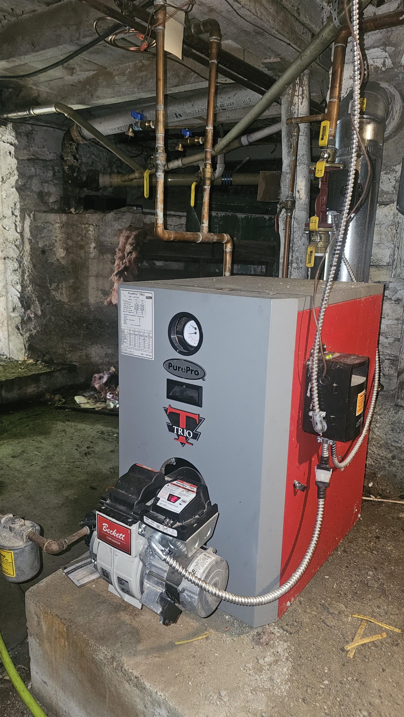 3530 Highway 346 Pownal, VT 05261 - Photo 28 of 34