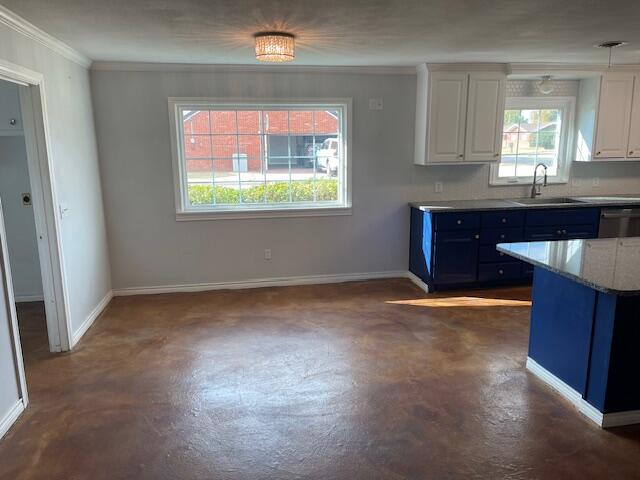 200 East 23rd Street Littlefield, TX 79339 - Photo 8 of 22 a view of kitchen and window