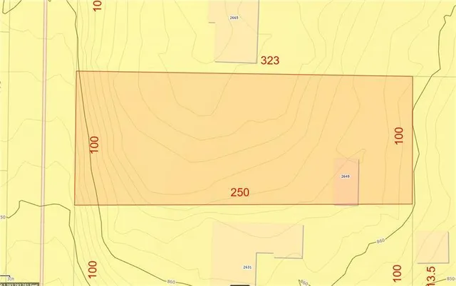 $670,000 | 2649 Northside Drive Northwest, Atlanta, GA 30305