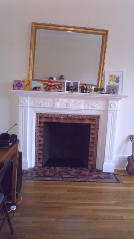 342 Commonwealth Avenue, Unit 7 Boston, MA 02115 - Photo 5 of 19