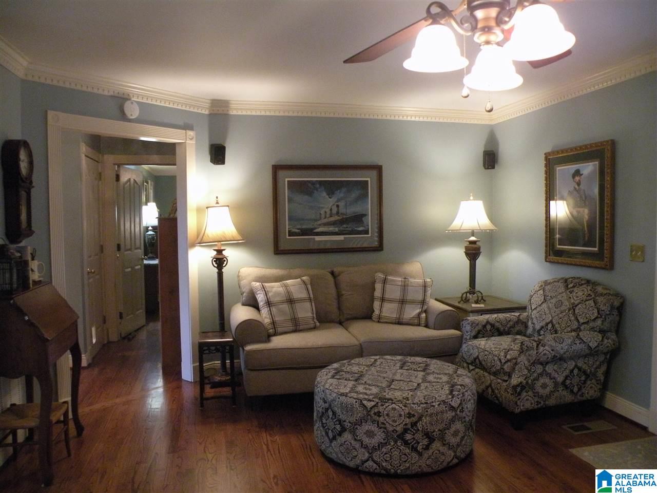 2801 Grist Mill Road Alpine, AL 35014 - Photo 9 of 47