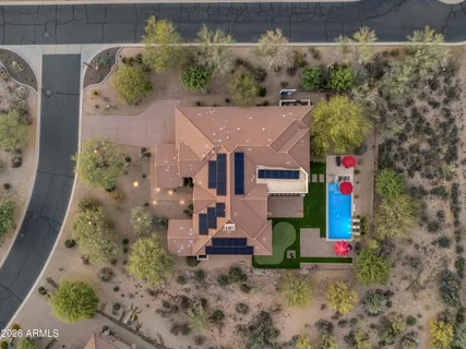 $1,700,000 | 9799 East Jagged Peak Road, Scottsdale, AZ 85262